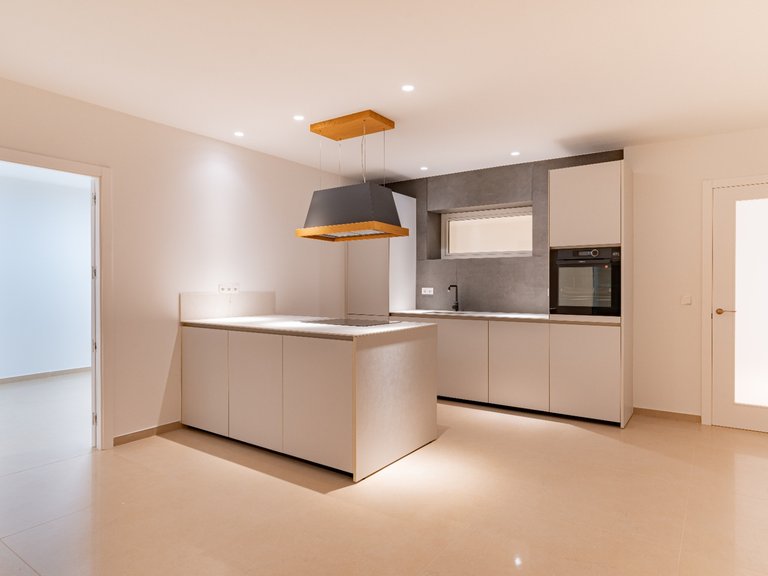 Villa for Sale in Moraira, Alicante 44