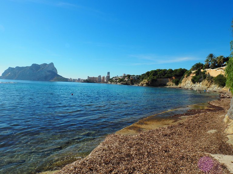 Villa for Sale in Calpe, Alicante 10