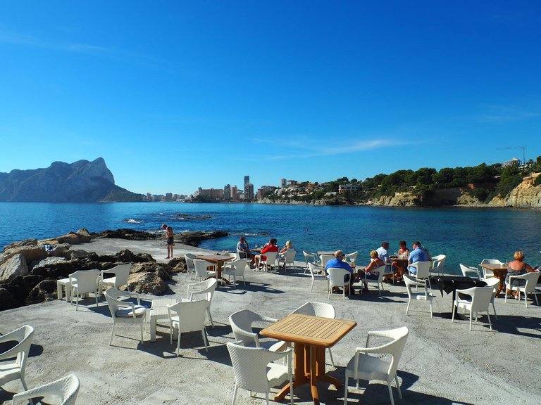 Villa for Sale in Calpe, Alicante 11