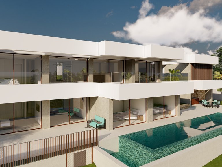 Villa for Sale in Altea, Alicante 5