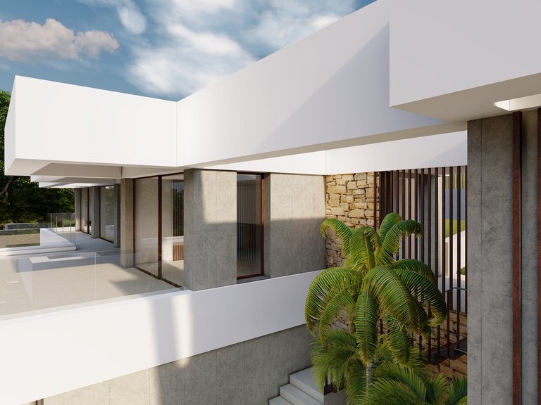 Villa for Sale in Altea, Alicante 6