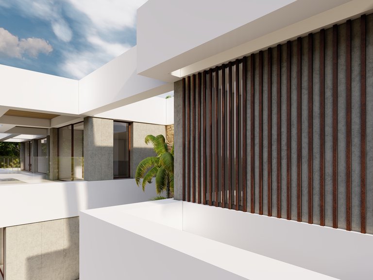 Villa for Sale in Altea, Alicante 9