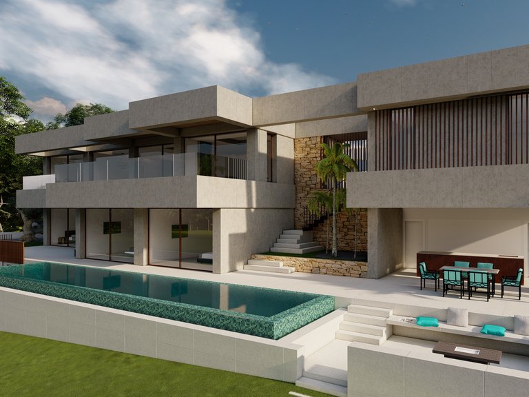 Villa for Sale in Altea, Alicante 11
