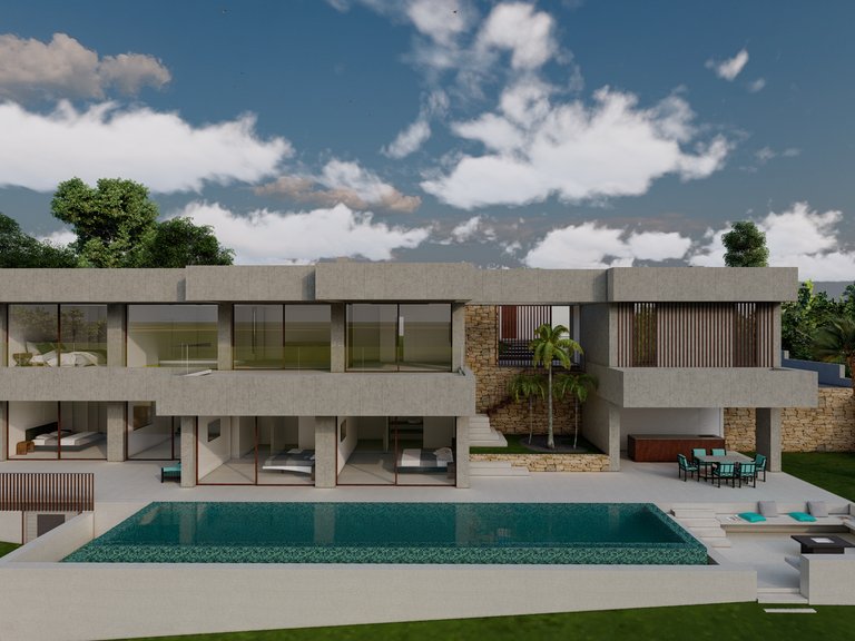 Villa for Sale in Altea, Alicante 13