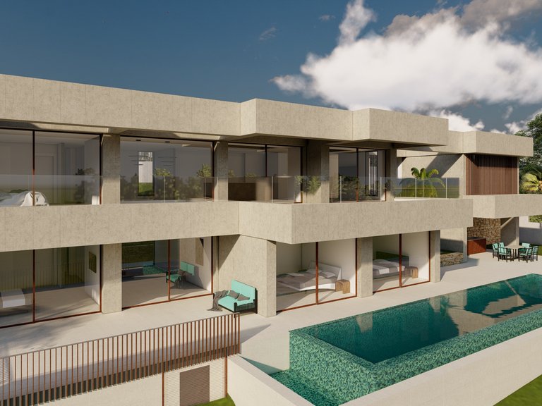Villa for Sale in Altea, Alicante 15