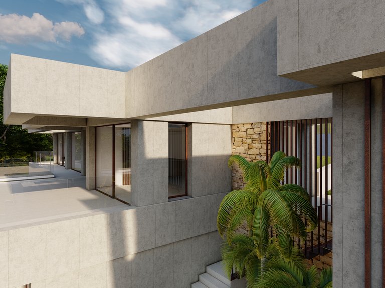 Villa for Sale in Altea, Alicante 16