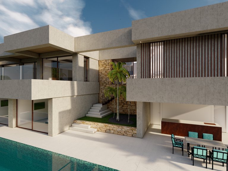 Villa for Sale in Altea, Alicante 18