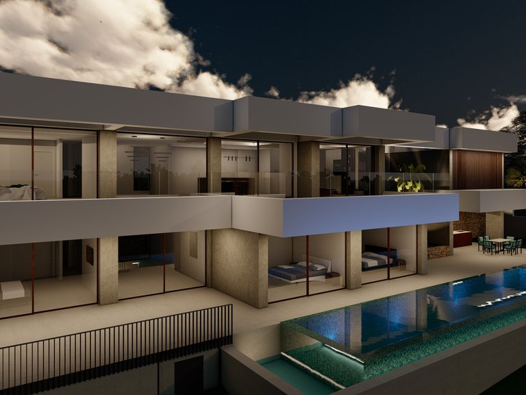 Villa for Sale in Altea, Alicante 19