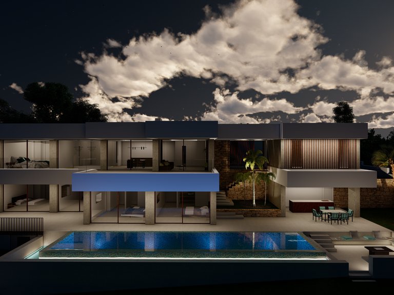 Villa for Sale in Altea, Alicante 20