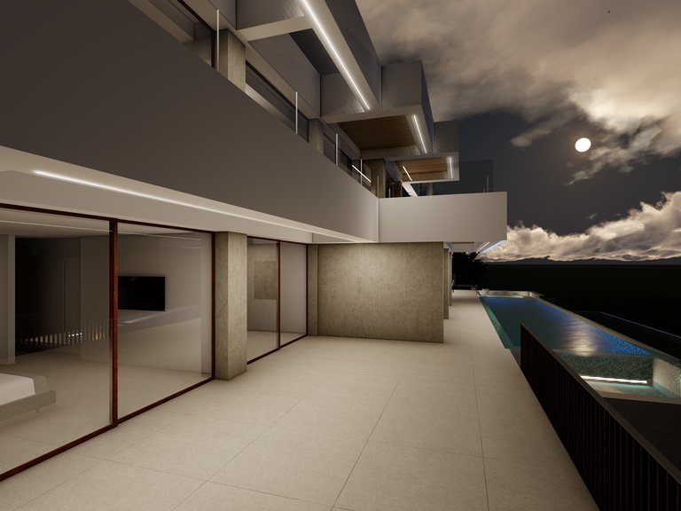 Villa for Sale in Altea, Alicante 21