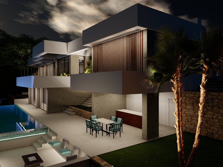 Villa for Sale in Altea, Alicante 22