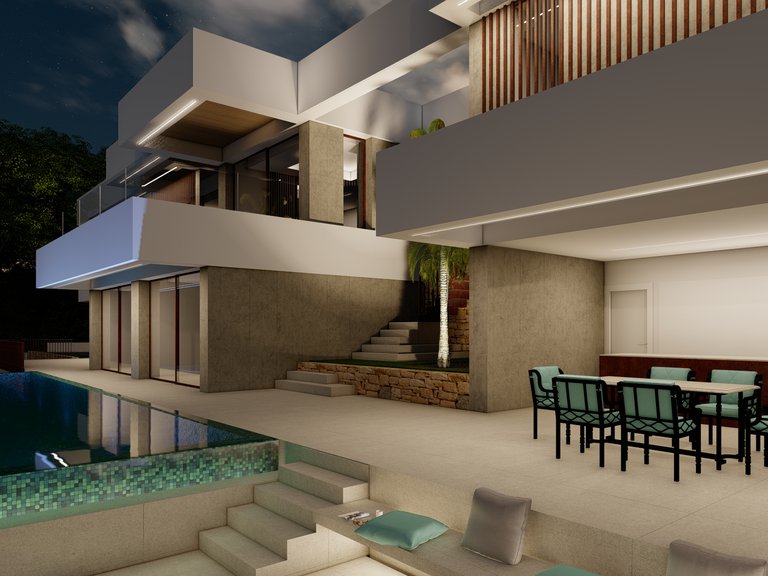 Villa for Sale in Altea, Alicante 25