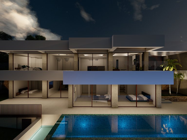 Villa for Sale in Altea, Alicante 26
