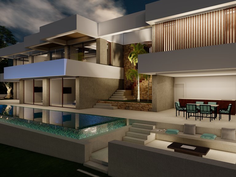 Villa for Sale in Altea, Alicante 27