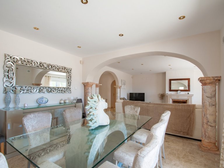 Villa for Sale in Moraira, Alicante 37