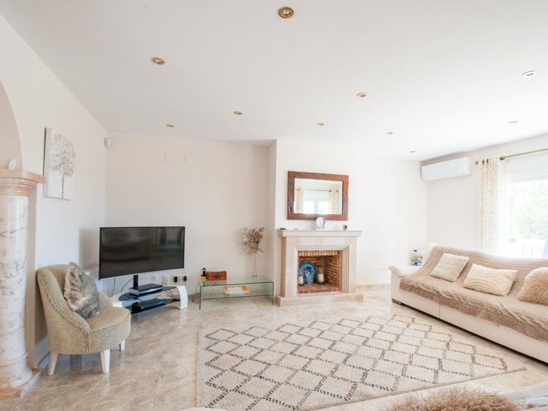 Villa for Sale in Moraira, Alicante 34