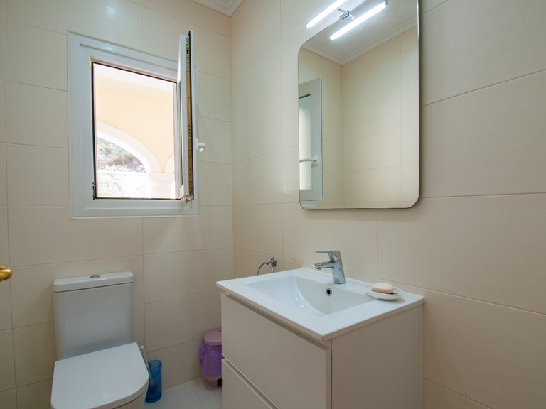 Villa for Sale in Moraira, Alicante 42