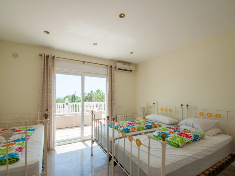 Villa for Sale in Moraira, Alicante 41