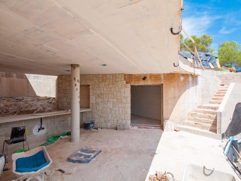 Villa for Sale in Javea, Alicante 25