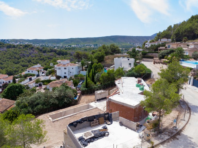 Villa for Sale in Javea, Alicante 7