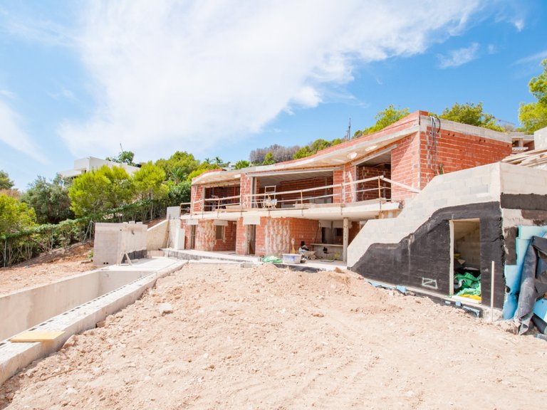 Villa for Sale in Javea, Alicante 5