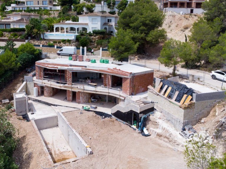 Villa for Sale in Javea, Alicante 6