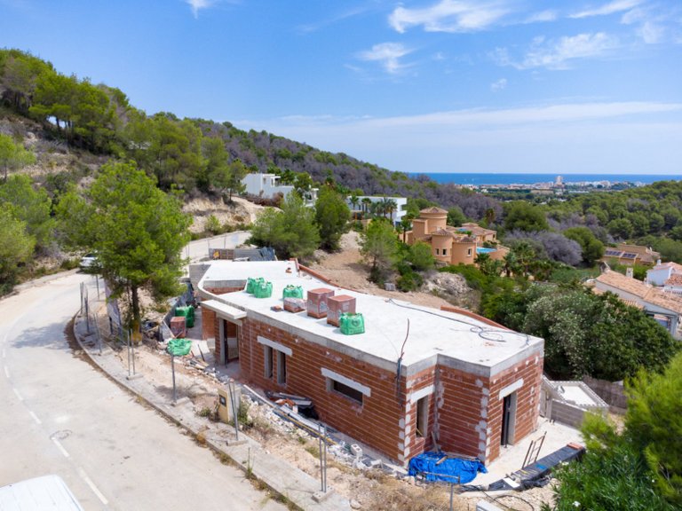 Villa for Sale in Javea, Alicante 11