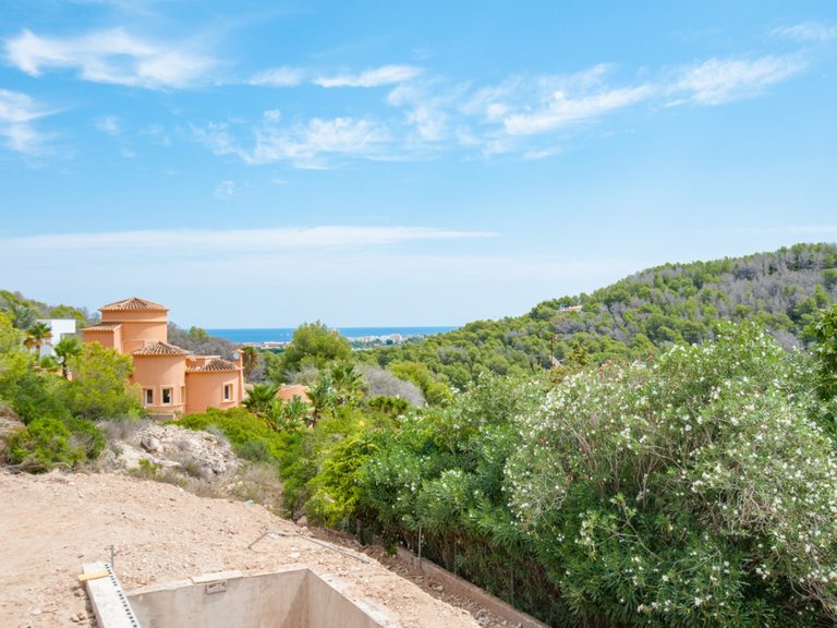 Villa for Sale in Javea, Alicante 12