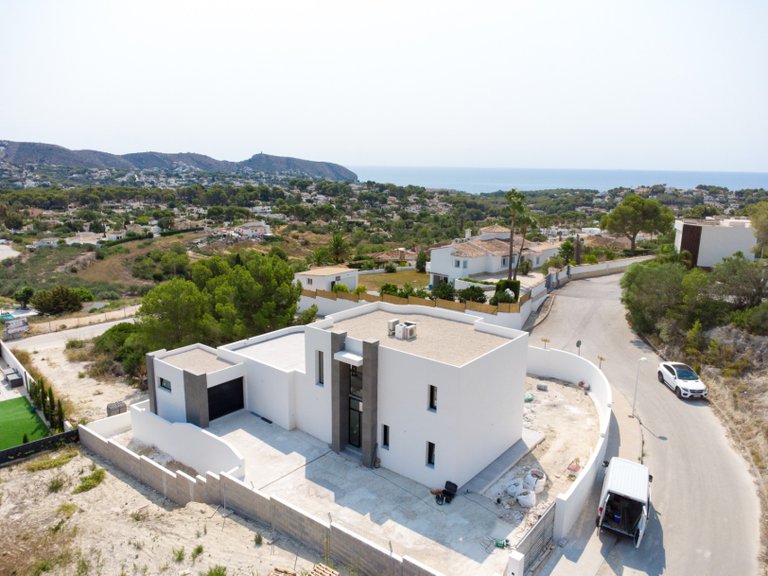 Villa for Sale in Moraira, Alicante 7