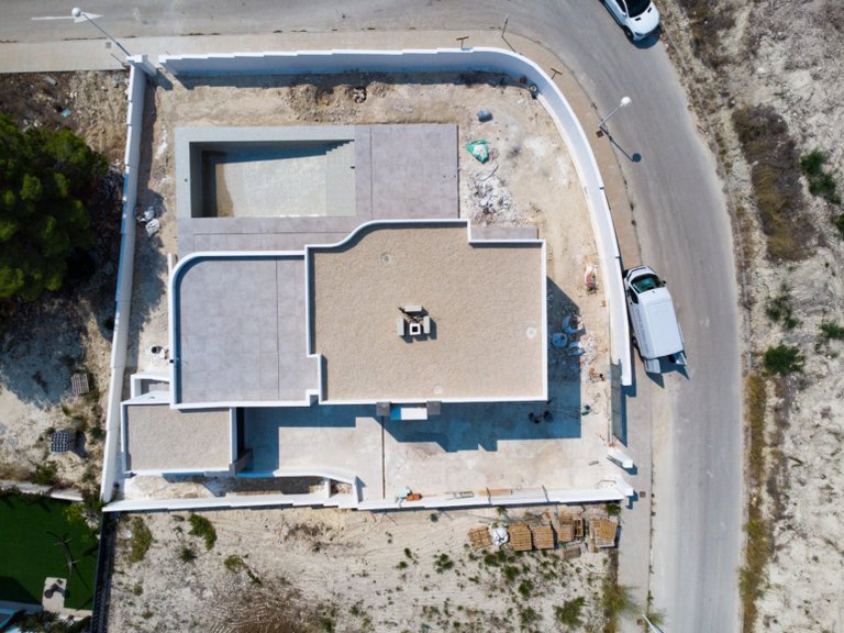 Villa for Sale in Moraira, Alicante 11