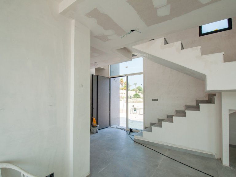 Villa for Sale in Moraira, Alicante 13