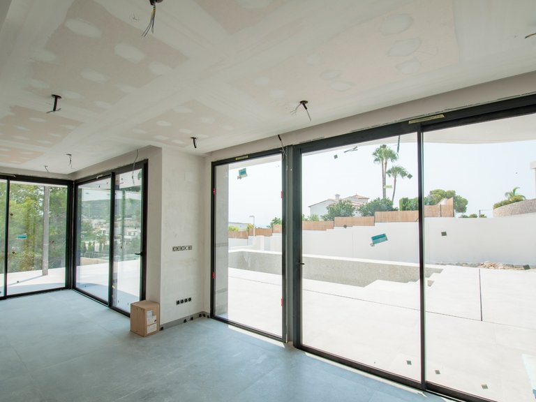 Villa for Sale in Moraira, Alicante 17