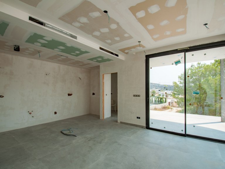 Villa for Sale in Moraira, Alicante 18