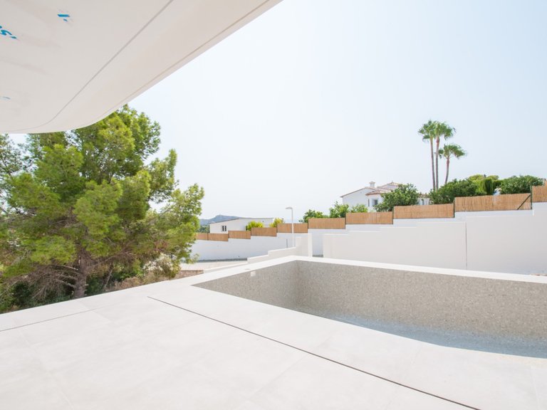 Villa for Sale in Moraira, Alicante 10