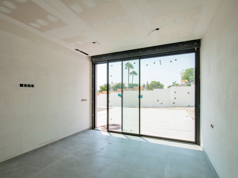 Villa for Sale in Moraira, Alicante 23