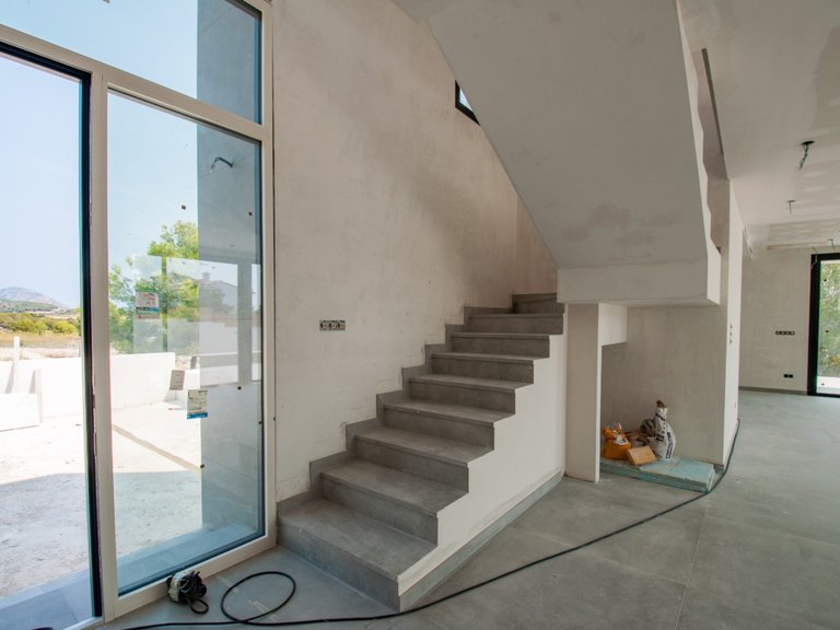 Villa for Sale in Moraira, Alicante 26