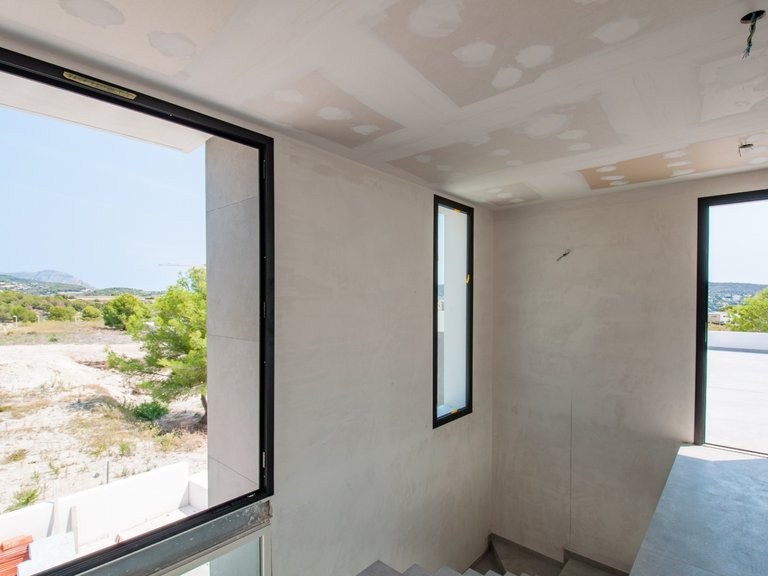 Villa for Sale in Moraira, Alicante 27