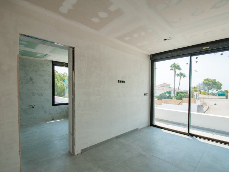 Villa for Sale in Moraira, Alicante 29