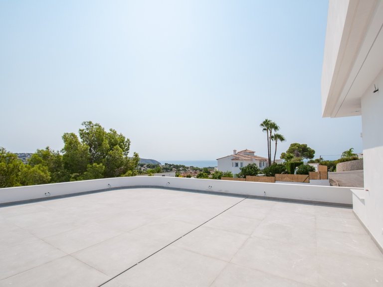 Villa for Sale in Moraira, Alicante 12
