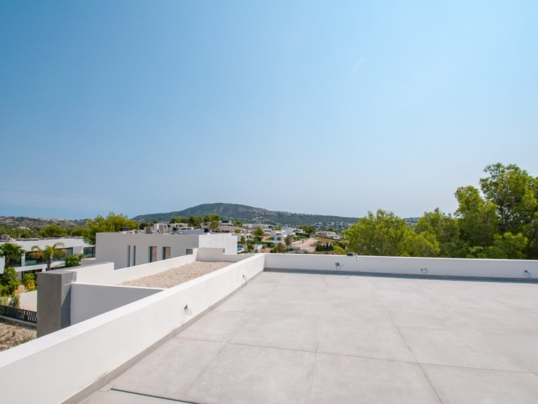 Villa for Sale in Moraira, Alicante 28