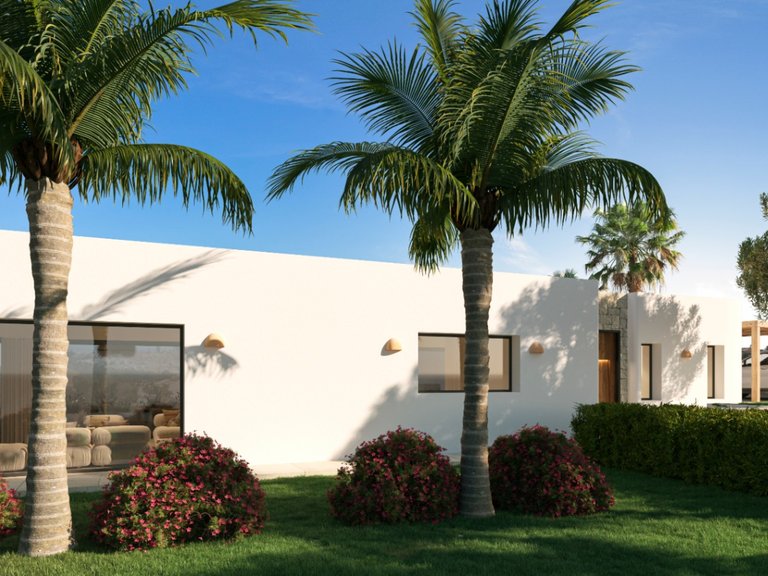 Villa for Sale in Javea, Alicante 3