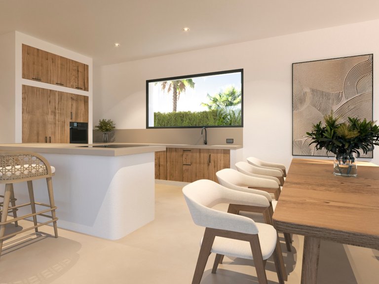 Villa for Sale in Javea, Alicante 6