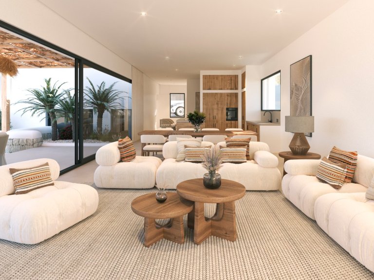 Villa for Sale in Javea, Alicante 5