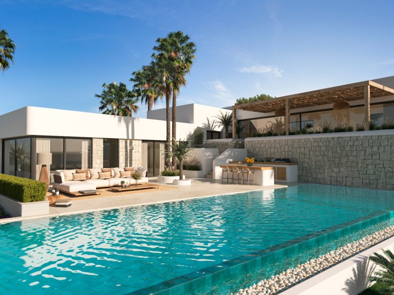 Villa for Sale in Javea, Alicante 1