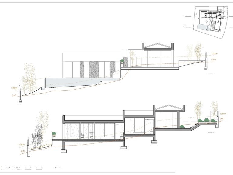 Villa for Sale in Javea, Alicante 9