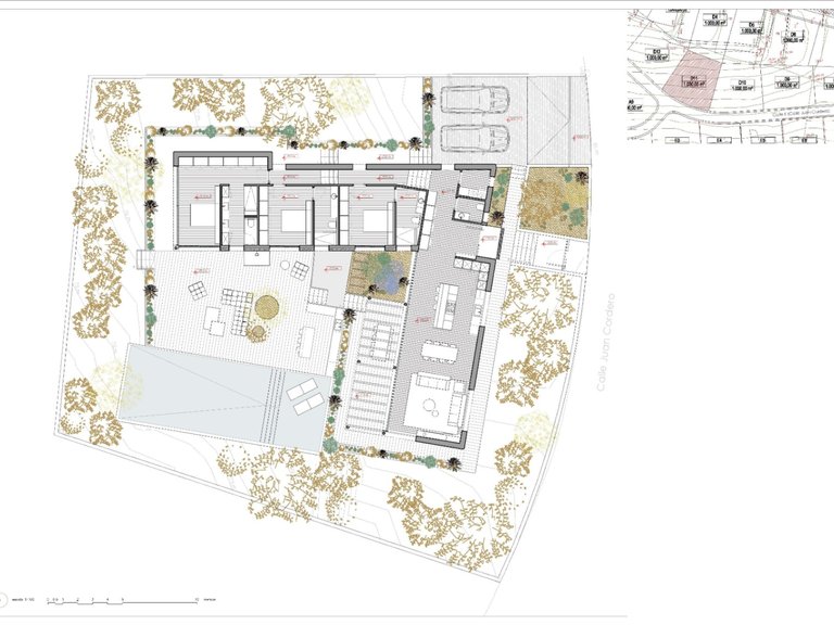 Villa for Sale in Javea, Alicante 11