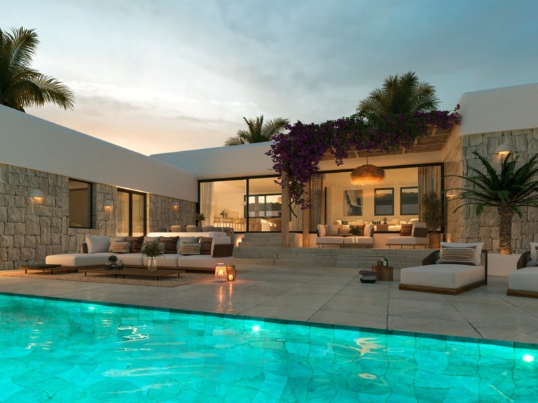 Villa for Sale in Javea, Alicante 2