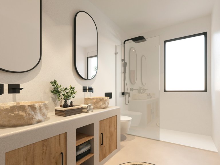 Villa for Sale in Javea, Alicante 7