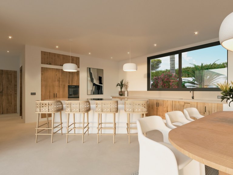 Villa for Sale in Javea, Alicante 5