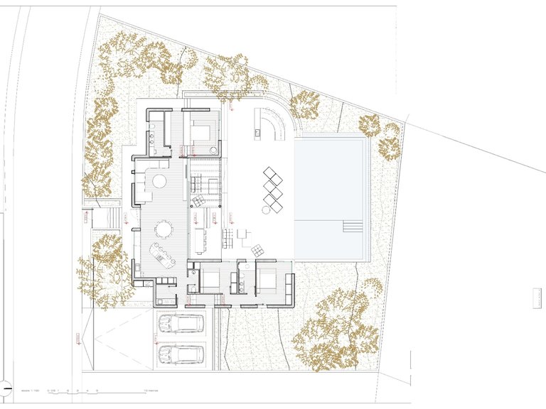 Villa for Sale in Javea, Alicante 9